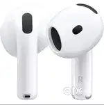 Airpods 4, brand new