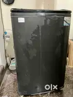 Godrej washing machine