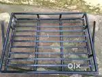 Cabin carrier for ace or super ace