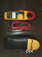 Fluke Clamp Meter for Sale