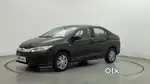 Honda City 2015-2017 i VTEC CVT SV, 2014, Petrol