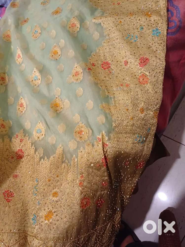 new saari beautiful