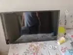 TV Sony bravia working condition