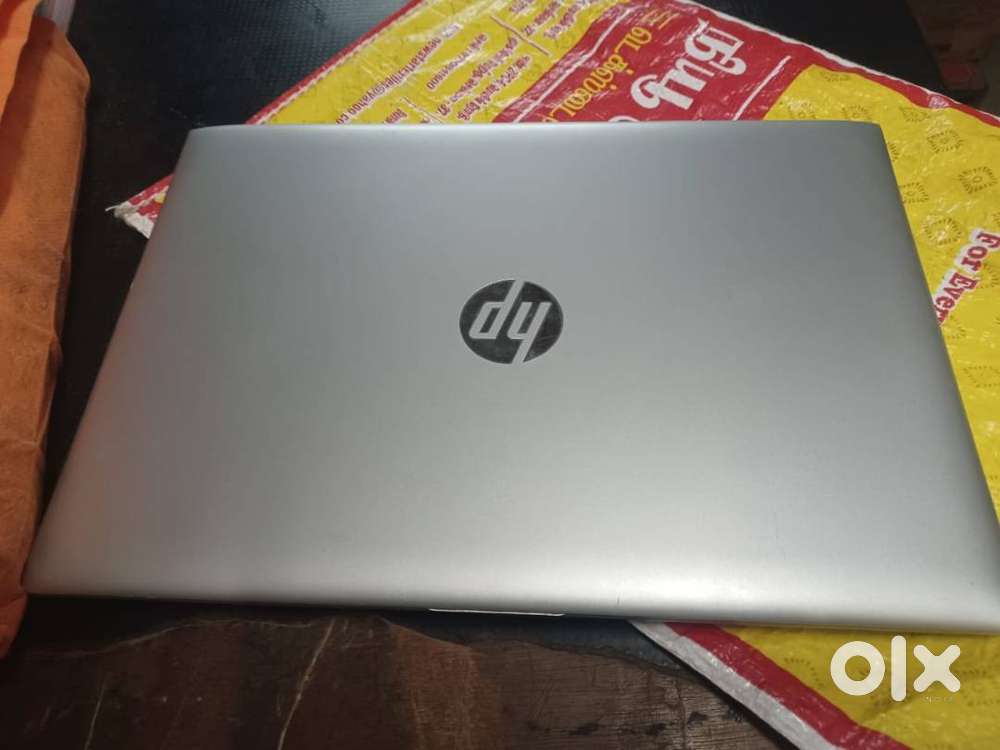 HP Core I5 Laptop