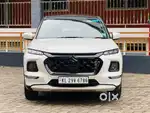 Maruti Suzuki Grand Vitara 1.5 Delta Smart Hybrid, 2023, Petrol