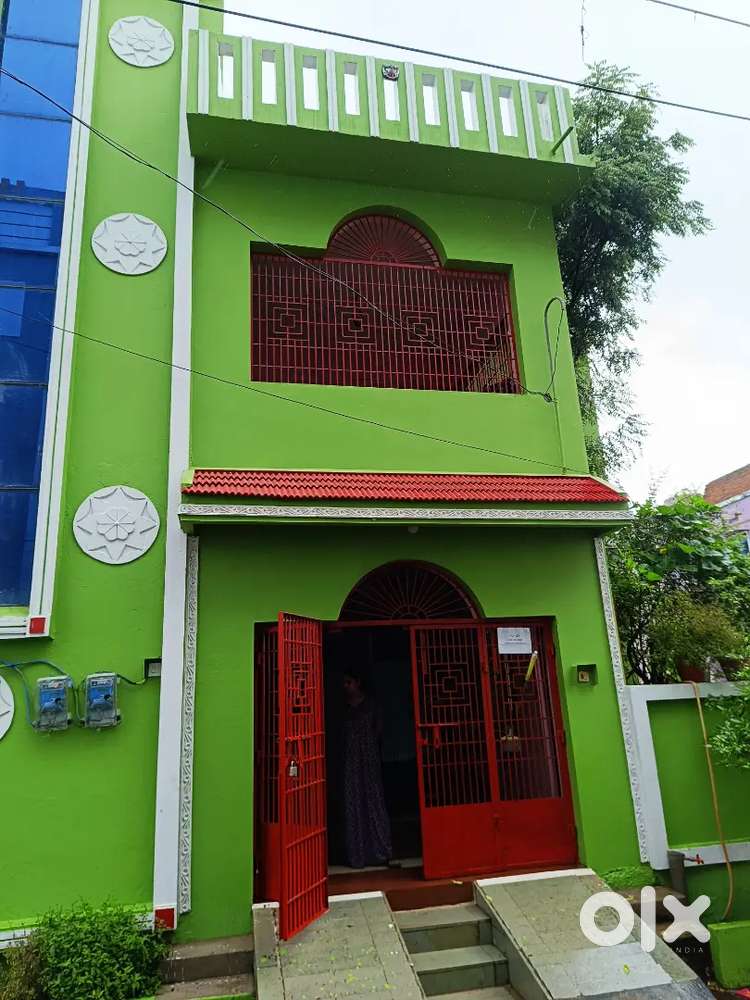 2 bhk for family