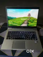 HP  LAPTOP.