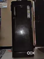 Whirlpool refrigerator