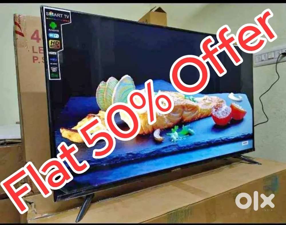WONDERFUL DISCOUNT SALES SONY SMART ANDROID 4k LED TV LOWEST COST