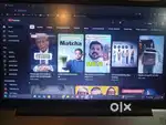 Lenovo IdeaPad slim3 (15)i3 11th gen 8gb ram 512 gb storage.