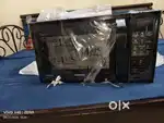 Samsung Microwave oven