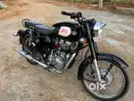 Rayal Enfield classic 350
