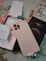 iPhone 12 Pro