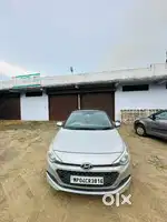 Hyundai i20 2016 Petrol Well Maintained