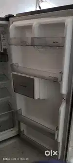 BPL FRIDGE
