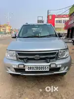 Tata Safari 2011 Diesel Good Condition