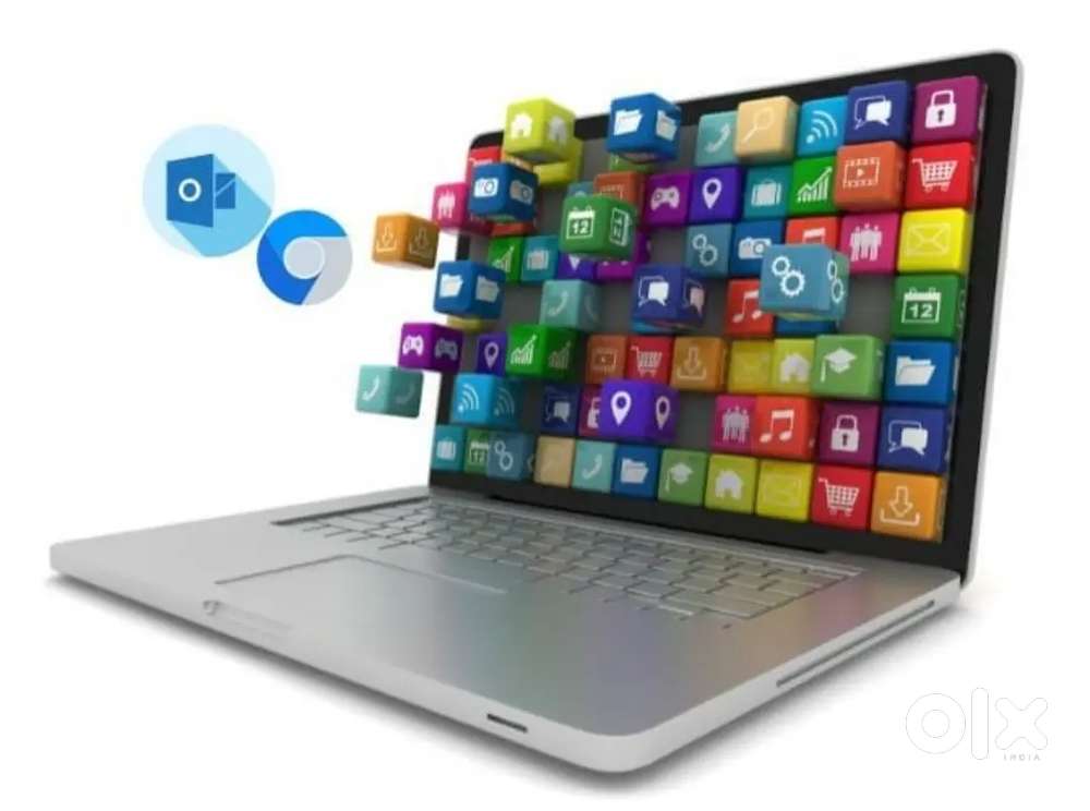 WINDOWS 10PRO11PRO & OFFICE INSTALLATION