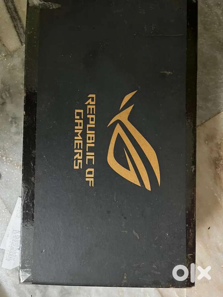 Asus zephyrus g14