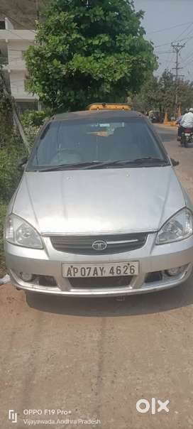 Tata Indica V2 2010 Diesel 140000 Km Driven