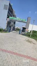 Sagar vatika phase 2 ganga nagar near iimt university meerut