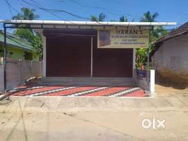 Shop for rent