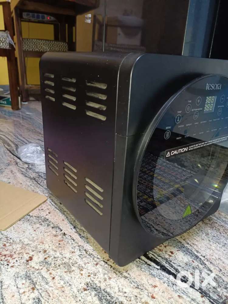 Tesora Air Oven