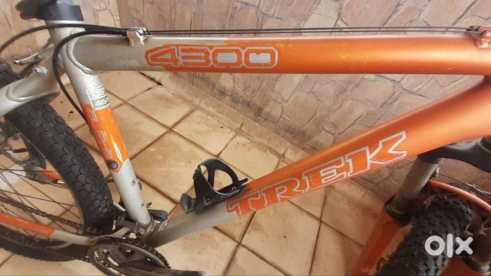 Trek 4300 Alpha for sale