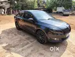 Skoda Rapid 2017 Diesel Well Maintained