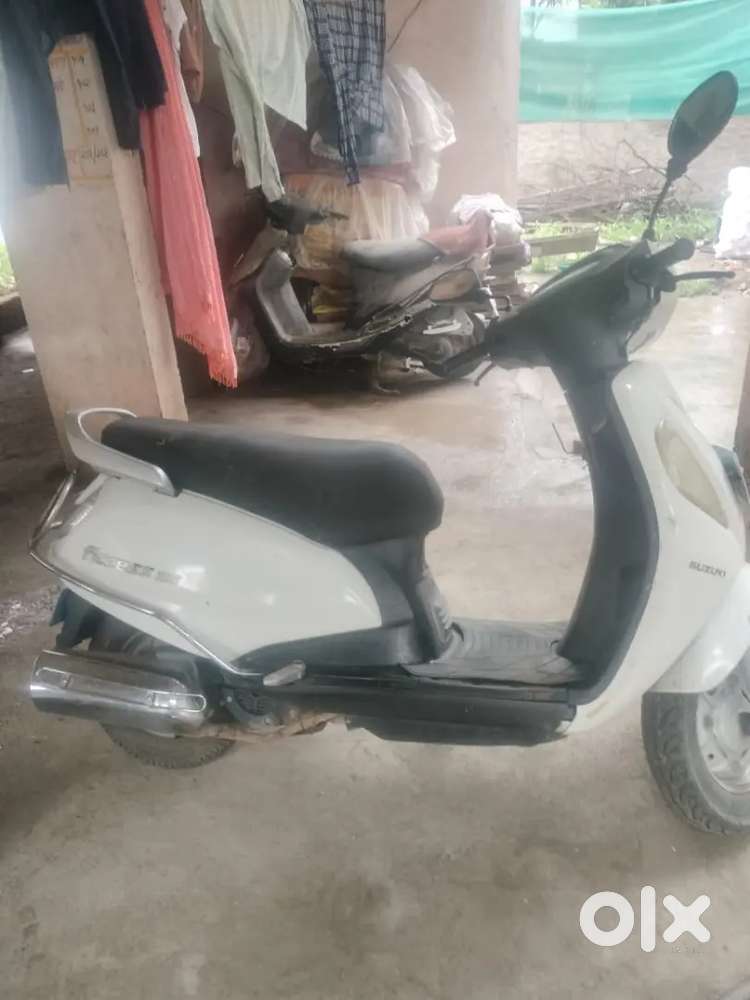 Access 125