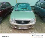 MARUTI SUZUKI ALTO K10 2013 URGENT SALE