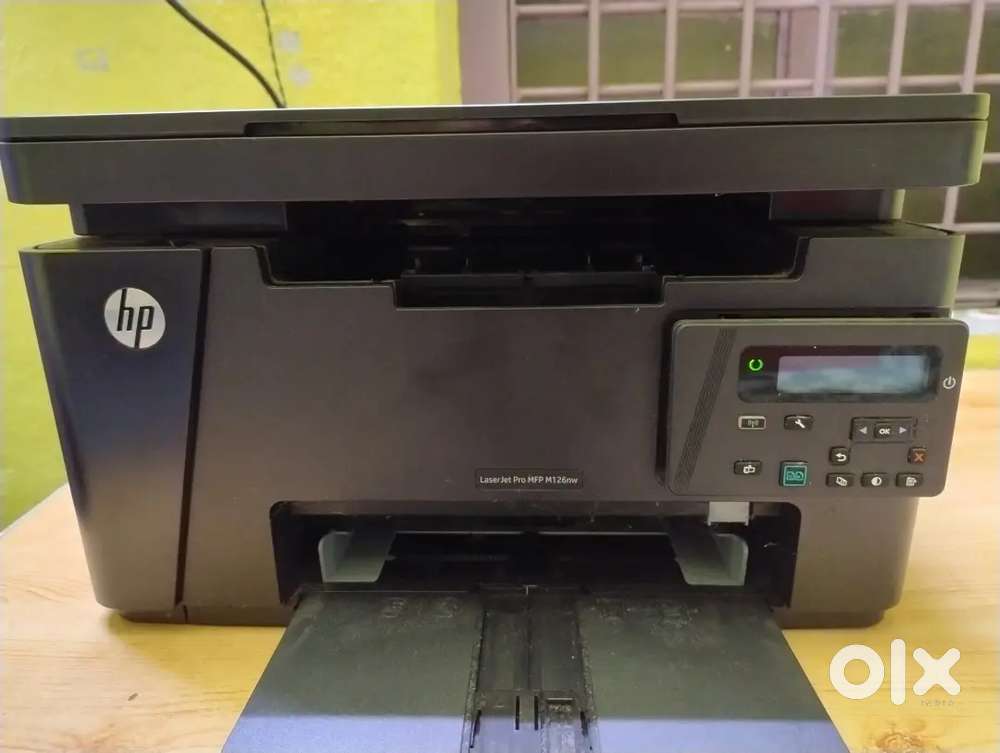 HP printer