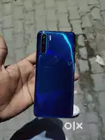 Oppo f15 4 128 gb