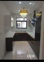 2bhk fully furnished flat