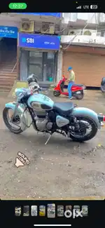 Bike candtion very good