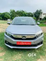 Honda Amaze V Diesel, 2019, Diesel