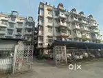 A specious resale 3BHK flat available for sell in Maligaon, KHY Colony