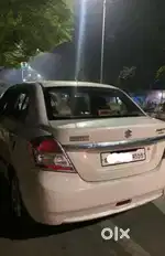 Maruti Suzuki Swift Dzire 2012