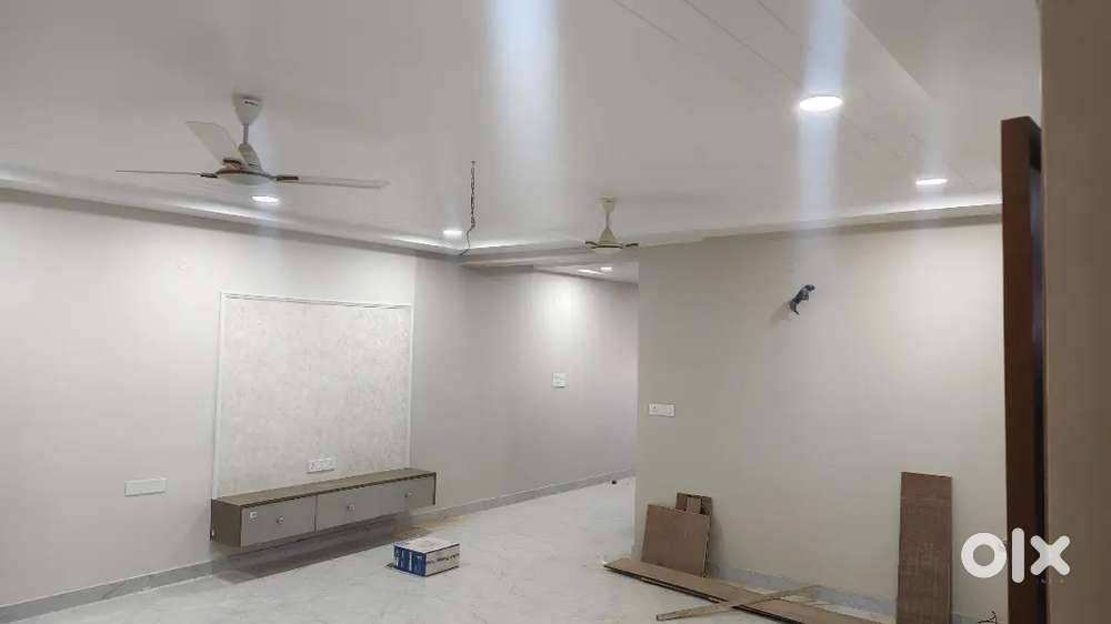 3 BHK for rent in C Scheme, Jaipur