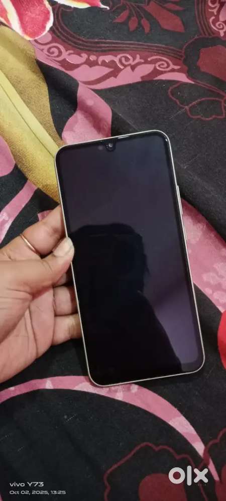 Samsung  A34
