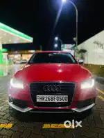 Audi A4 2010 Petrol Well Maintained