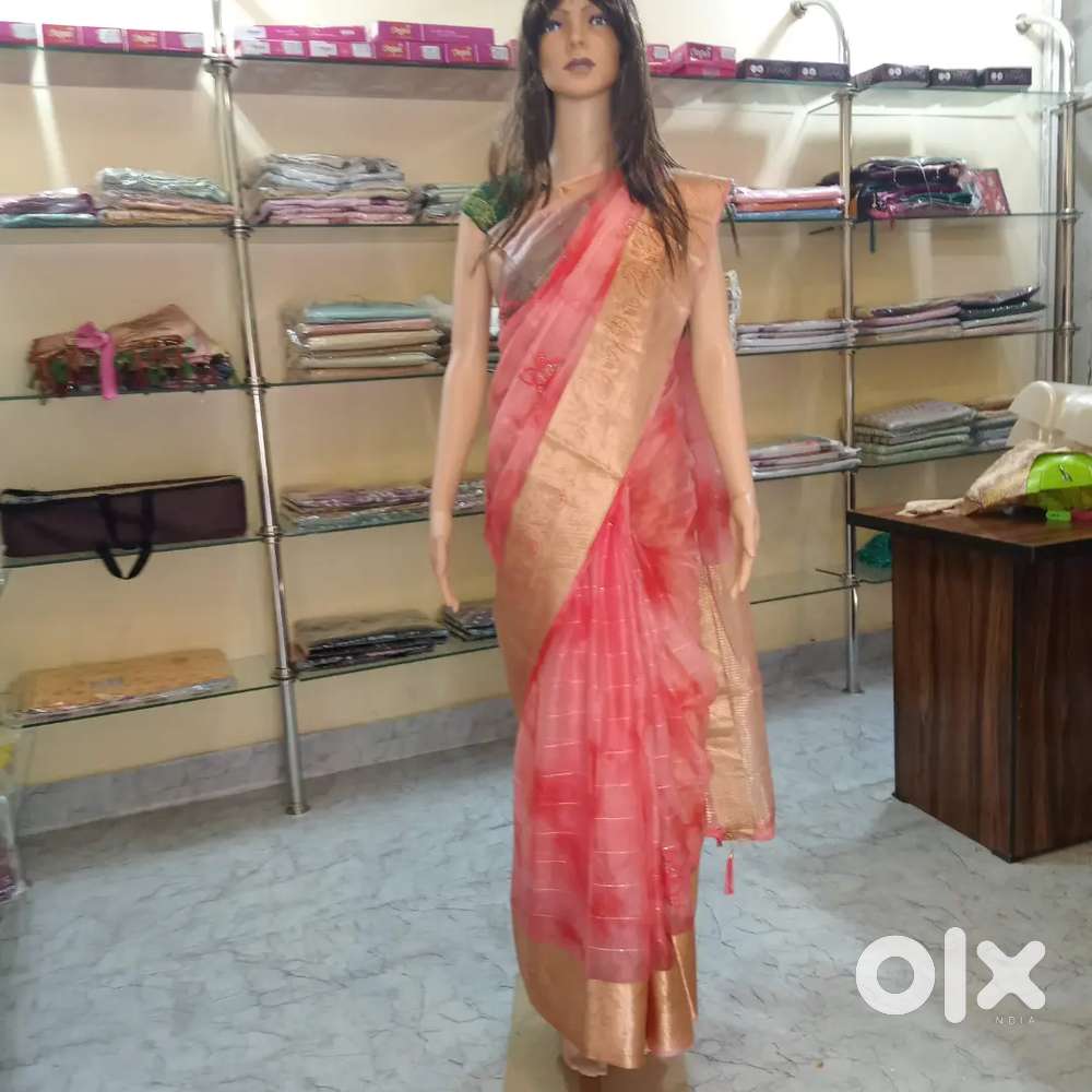 A shop kanch rag sell