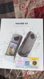 Insta 360 8k