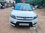 Maruti Suzuki Brezza 2018 Diesel 77500 Km Driven