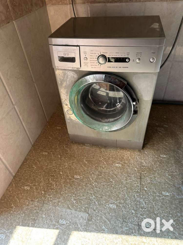 IFB elena aqua washing machine