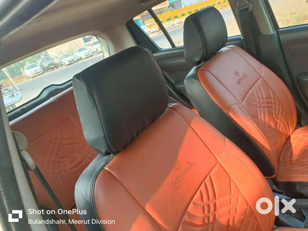 Maruti Suzuki Swift 2011 Petrol Well Maintained