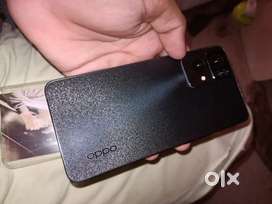 Oppo Reno 7 pro
