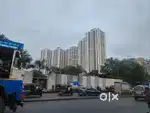 1Bhk Touch to western Express highway flat for rent