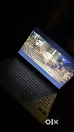 HP laptop 15s