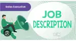 Sales executive
