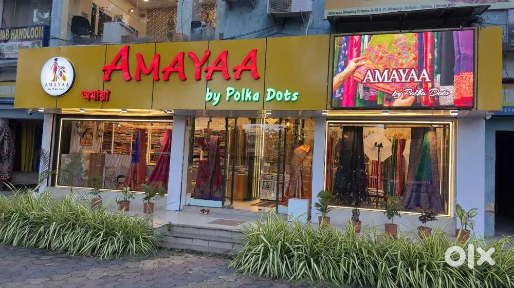 Urgent Vacancy: Sales Girl Required for Boutique Kankurgachi(Kolkata)